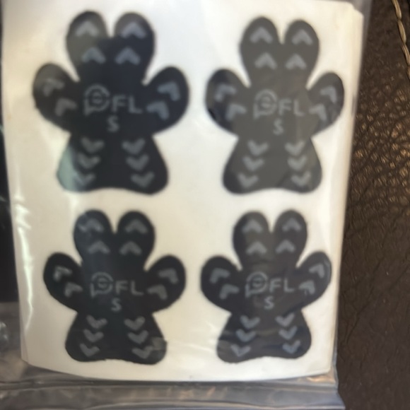 Anti-Slip Dog Paw Protector Pads - Picture 5 of 6